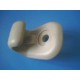 MC133299-GÜNEŞLİK TUTUCU L300 98 GRİ